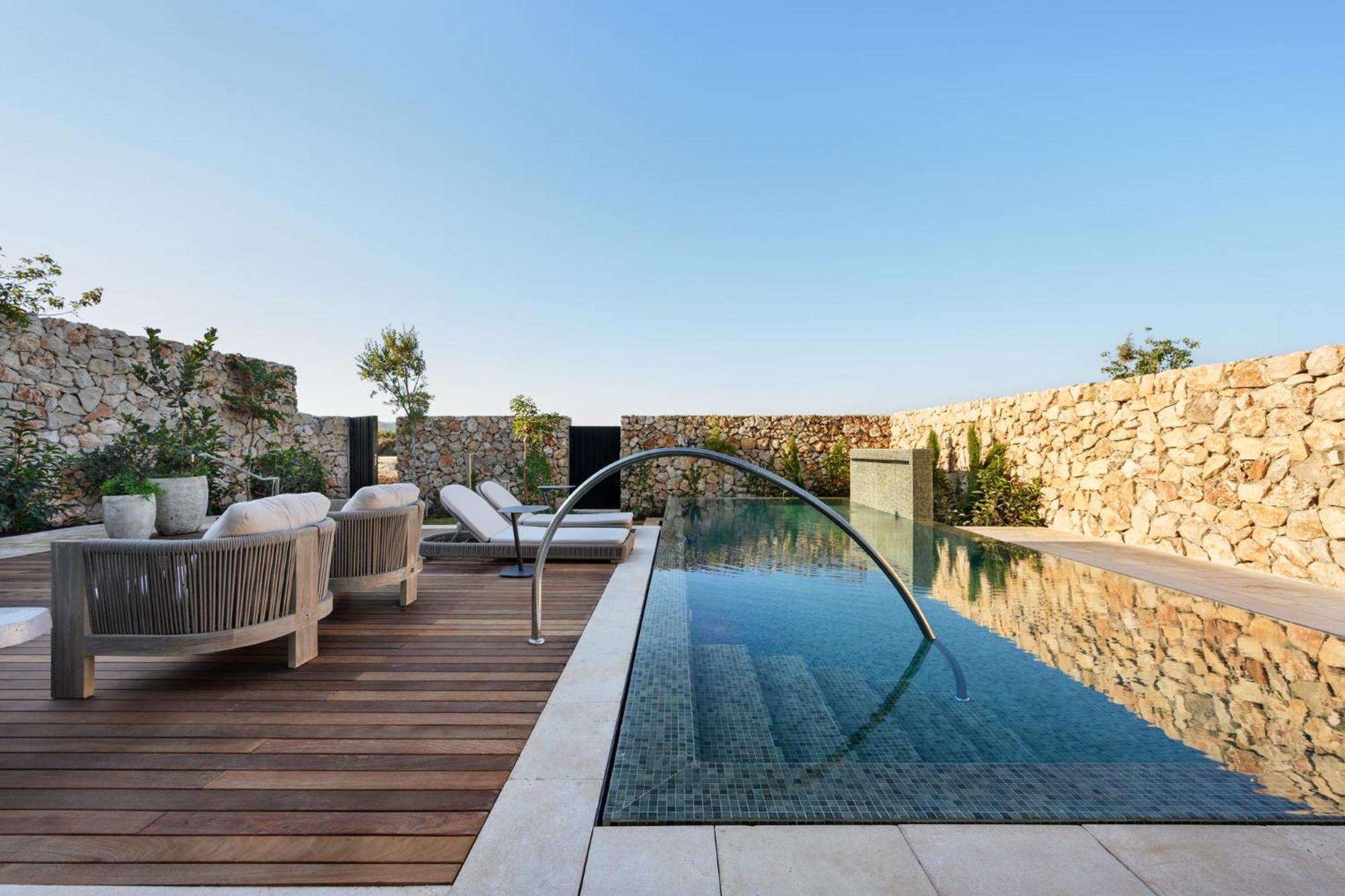 Carmel Forest By Isrotel Exclusive Beit Oren Luaran gambar