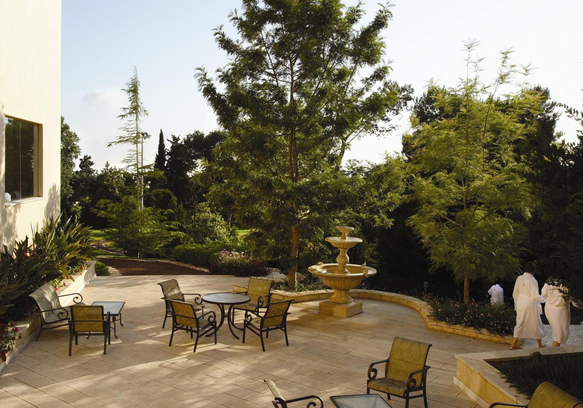 Carmel Forest By Isrotel Exclusive Beit Oren Luaran gambar